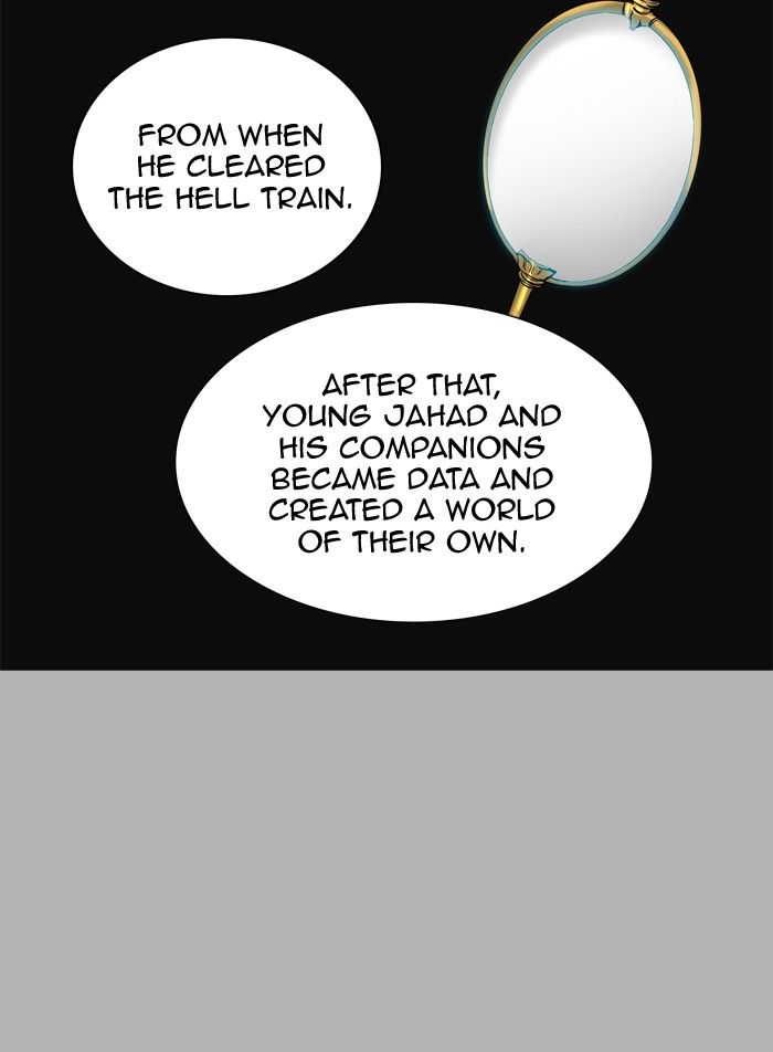 Tower of God, Chapter 355 image 098